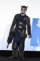 極楽とんぼ加藤