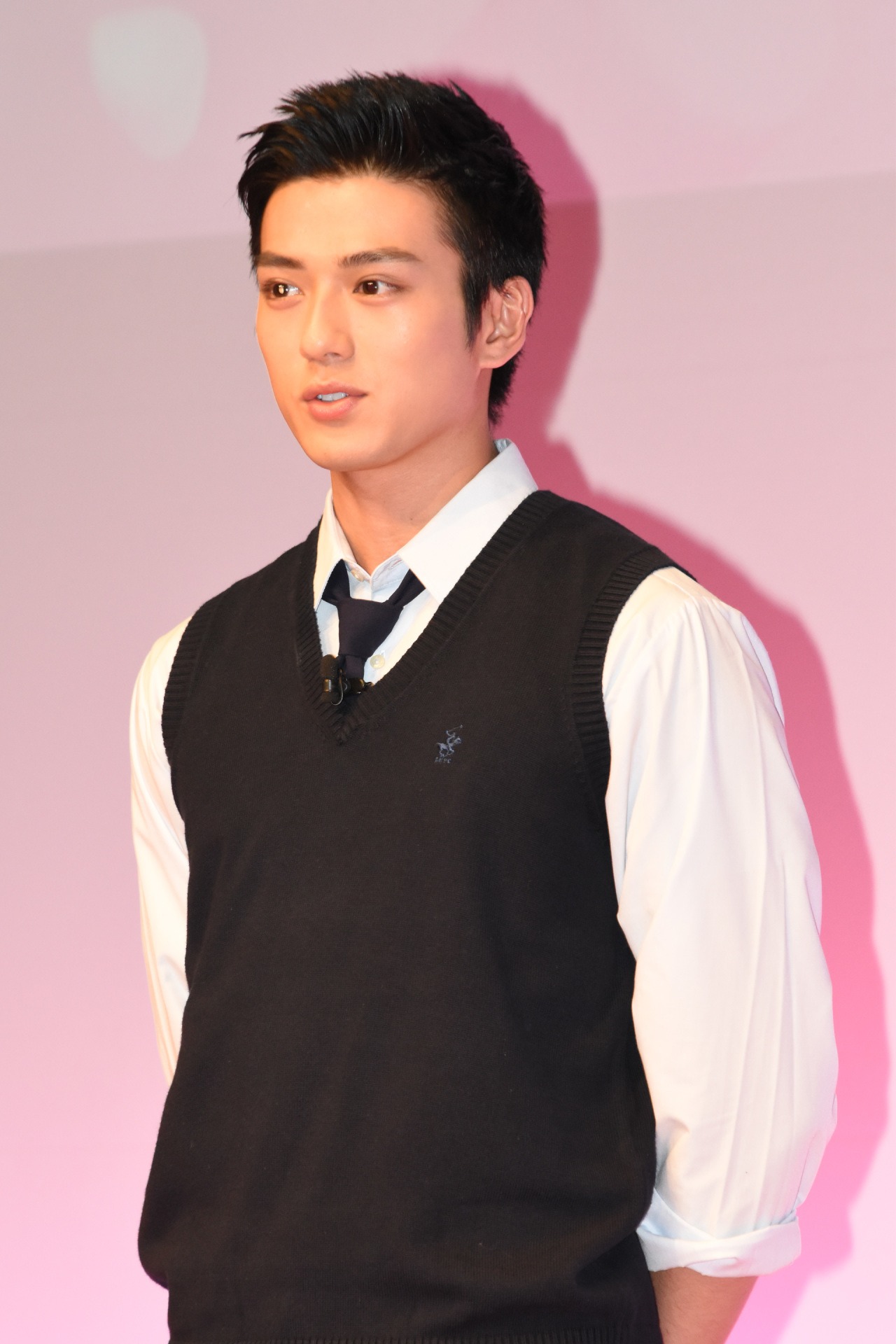 真剣佑