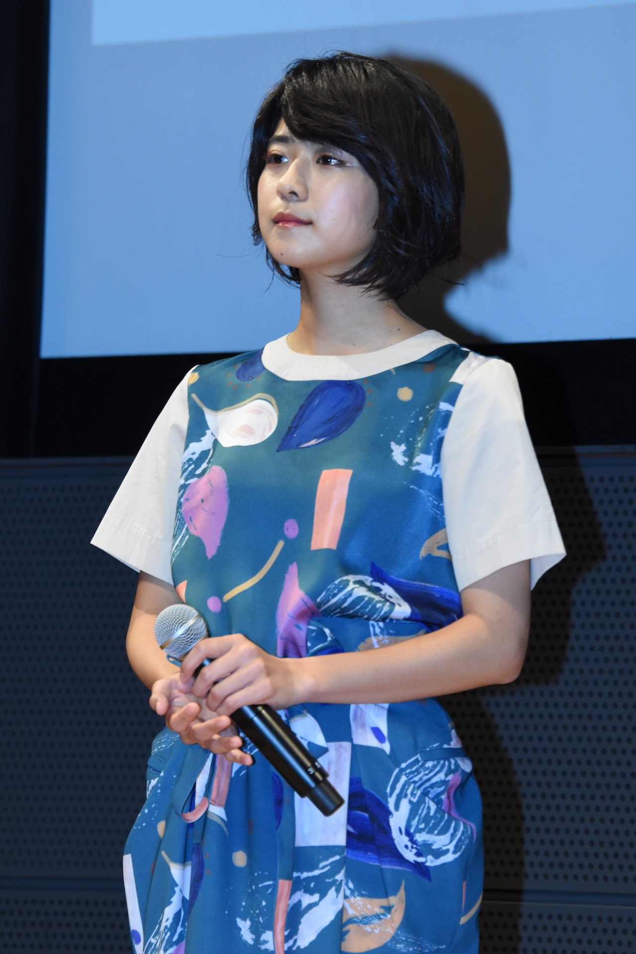 黒島結菜