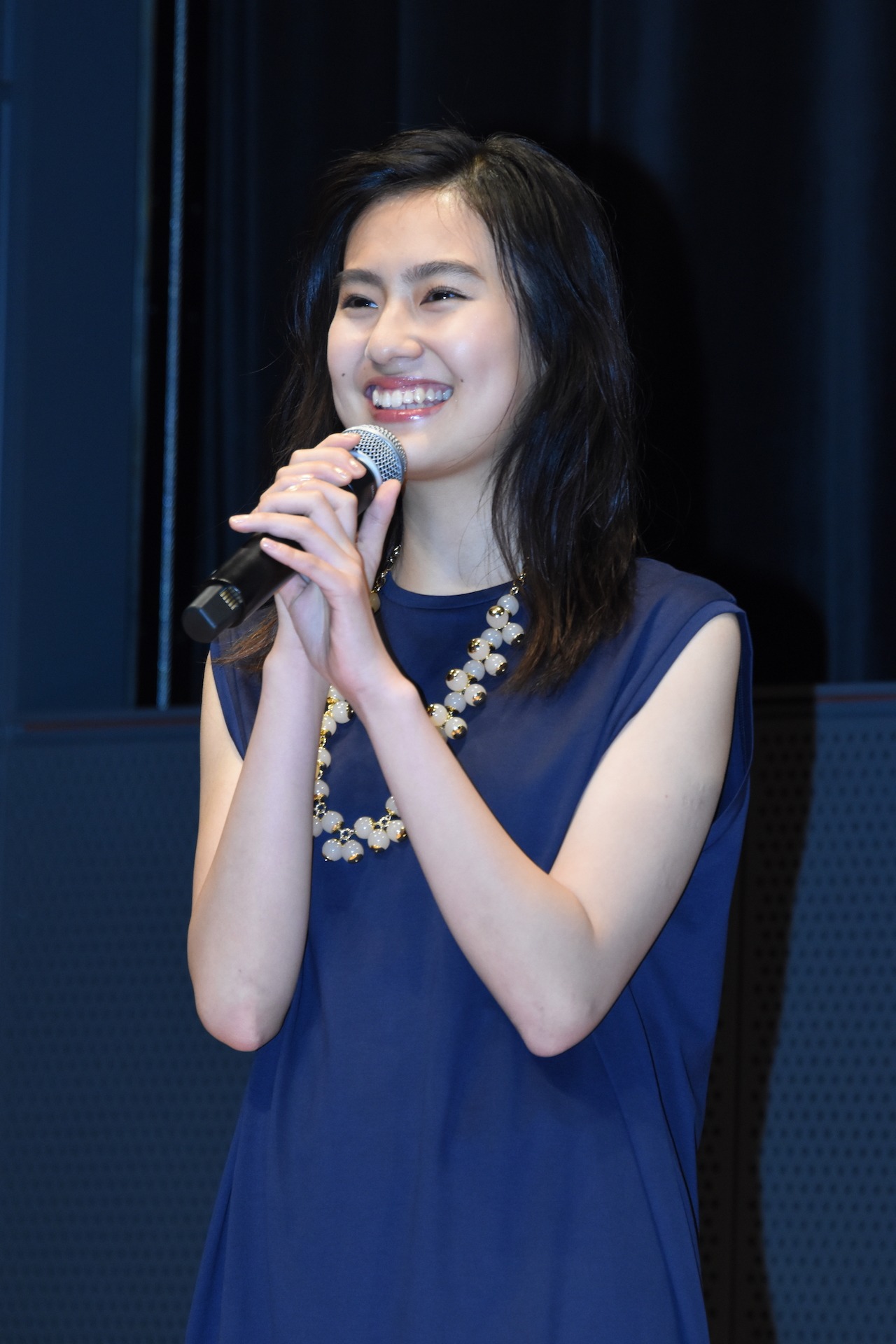 恒松祐里