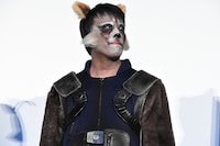 極楽とんぼ加藤