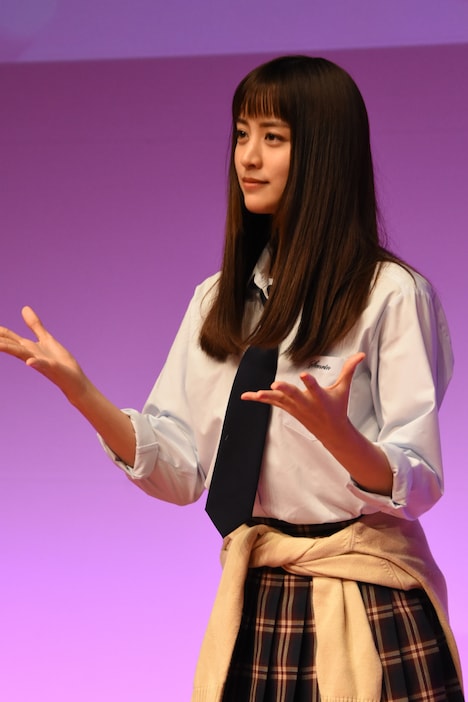 山本美月