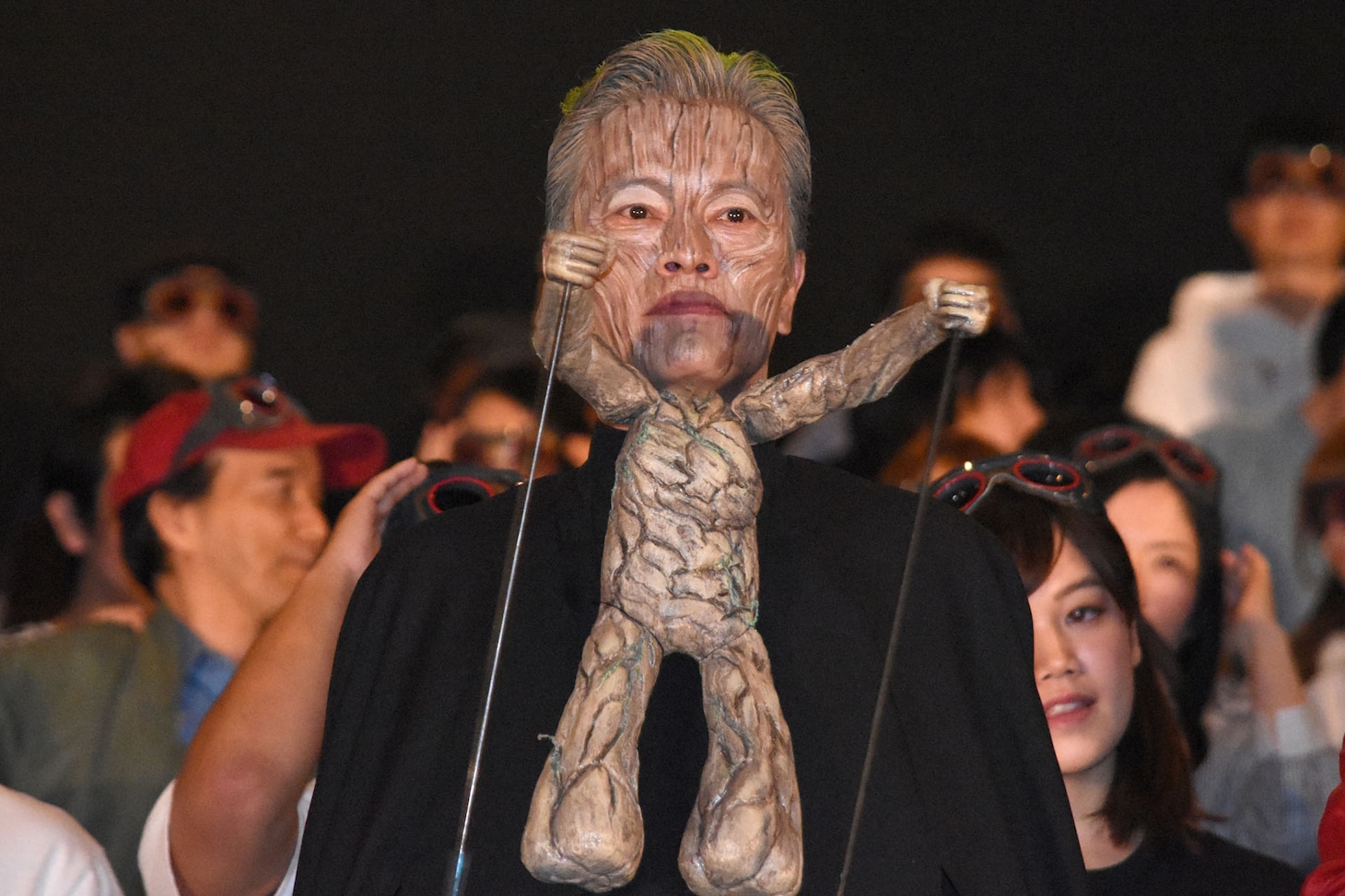 遠藤憲一
