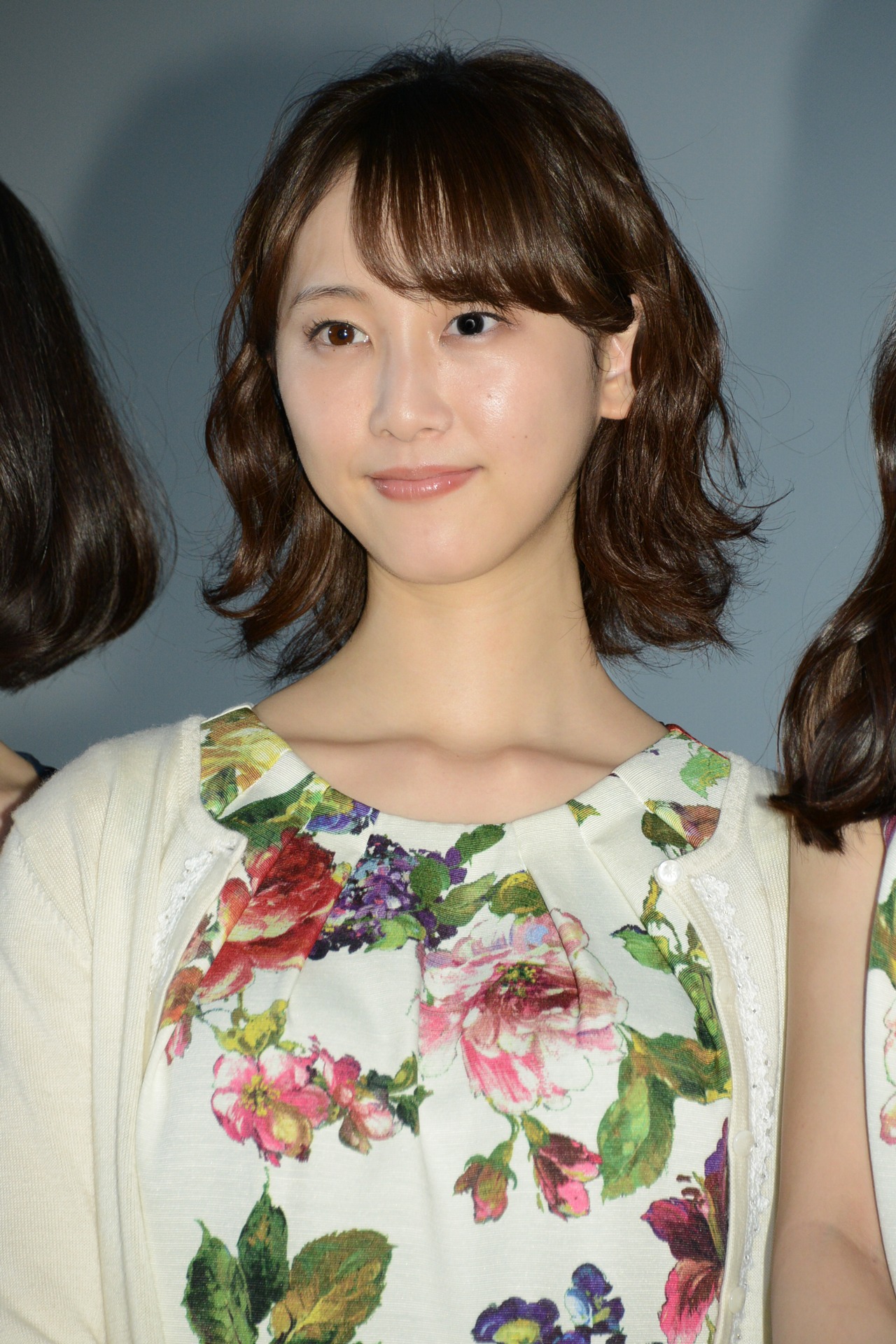 松井玲奈