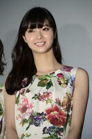新川優愛