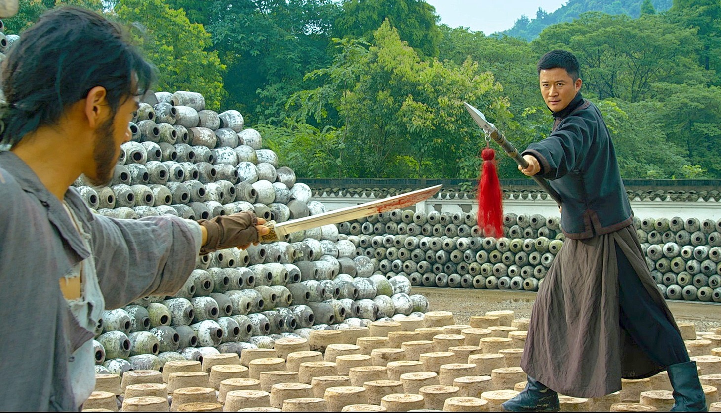 「コール・オブ・ヒーローズ／武勇伝」