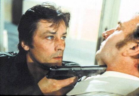 「チェイサー」 (c)1977 - PATHE RENN PRODUCTION