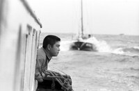 「太平洋ひとりぼっち」