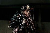 「蠱毒 ミートボールマシン」 (c)2017 キングレコード