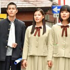 中島健人「ここさけ」撮影現場で芳根京子、石井杏奈、寛一郎との共演に「感謝」