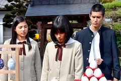 中島健人 ここさけ 撮影現場で芳根京子 石井杏奈 寛一郎との共演に 感謝 映画ナタリー