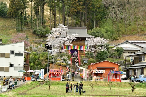 「心が叫びたがってるんだ。」の撮影風景。