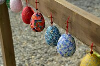 「心が叫びたがってるんだ。」の撮影風景。