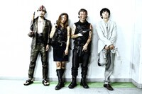 「ソレダケ / that's it」 (c)2015 soredake film partners. All Rights Reserved.