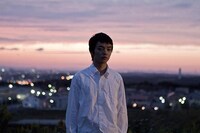 「生きてるものはいないのか」 (c)DRAGON MOUNTAIN LLC.