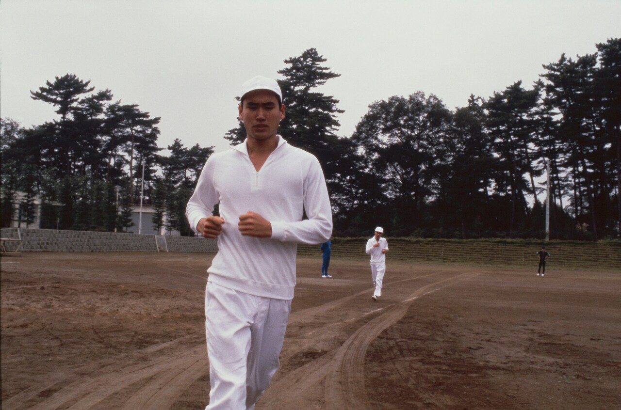 「サード」 (c)1978 幻燈社/東宝