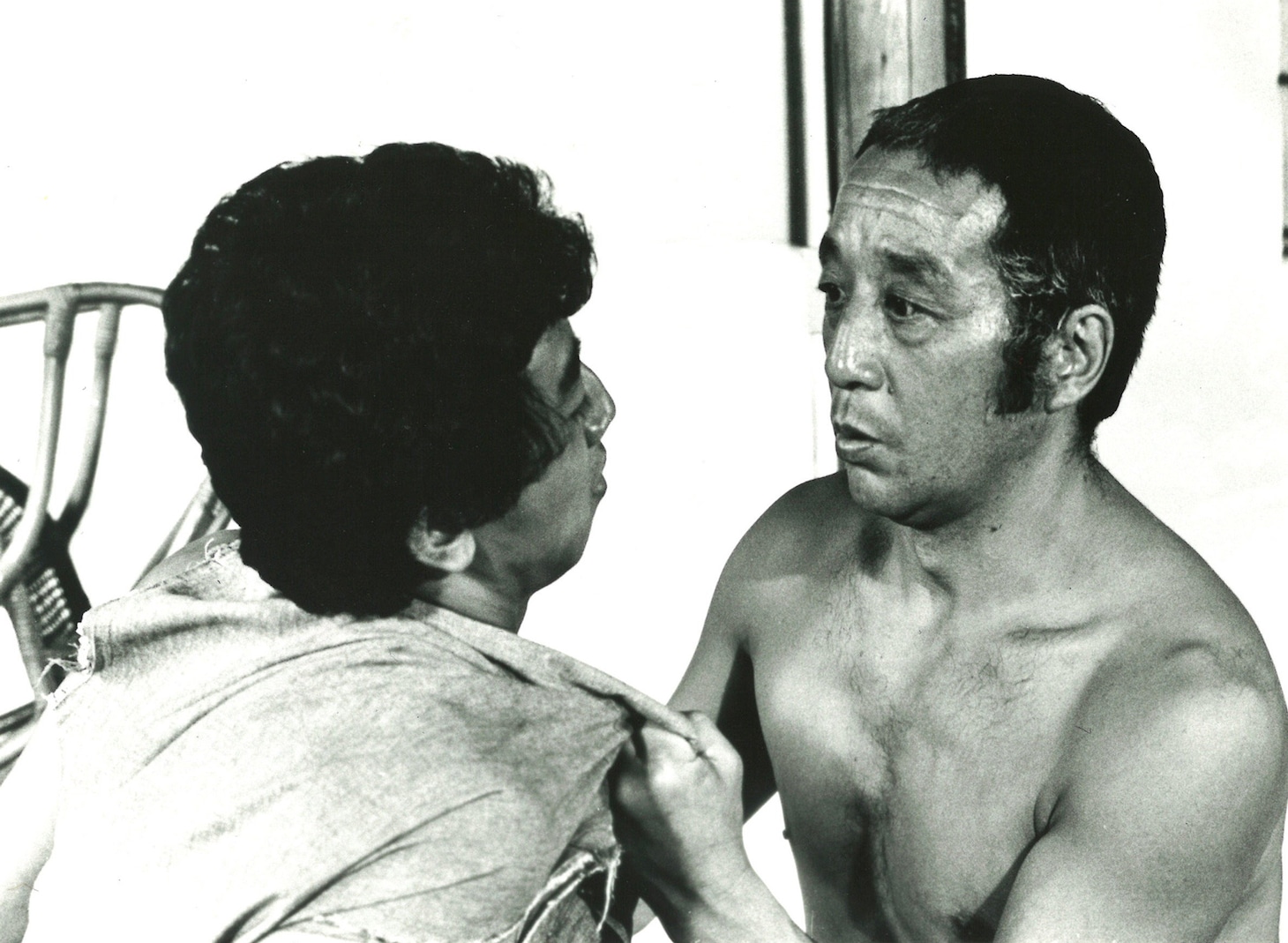 「近頃なぜかチャールストン」 (c)1981 東宝