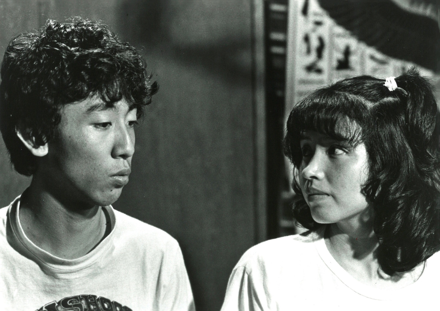「近頃なぜかチャールストン」 (c)1981 東宝