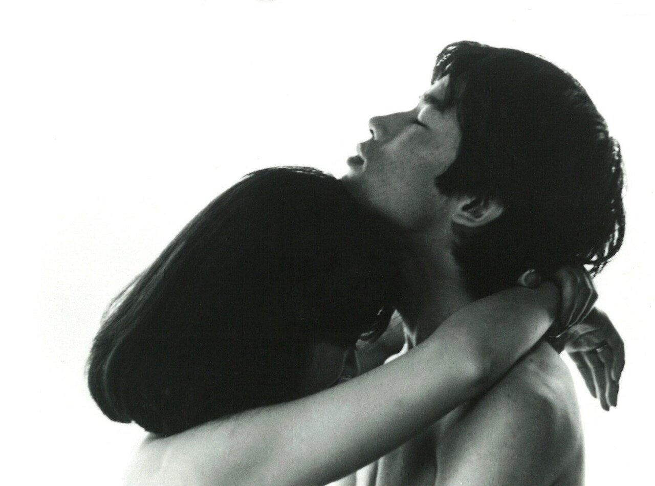 初恋・地獄篇」 (c)1968 羽仁進/ATG - 岡本喜八「肉弾」「近頃なぜか