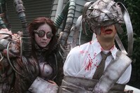 「MEATBALL MACHINE ミートボールマシン」 (c)2005 キングレコード