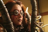 「MEATBALL MACHINE ミートボールマシン」 (c)2005 キングレコード