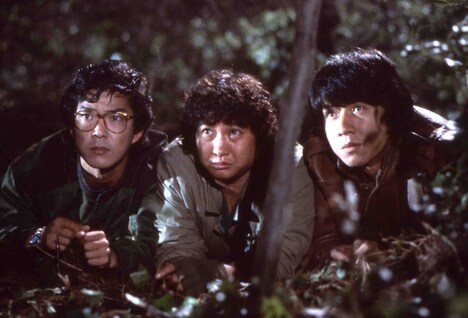 「スパルタンX」