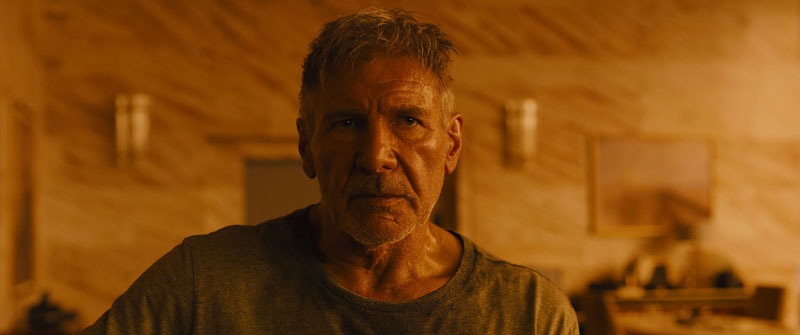 「ブレードランナー 2049」