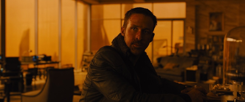 「ブレードランナー 2049」
