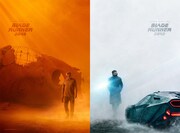 「ブレードランナー 2049」ポスタービジュアル