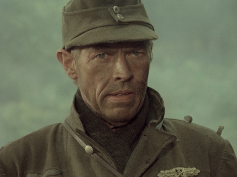 「戦争のはらわた」