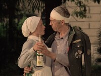 「戦争のはらわた」