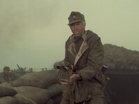 「戦争のはらわた」