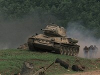 「戦争のはらわた」