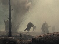 「戦争のはらわた」