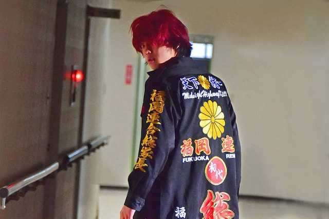 映画「デメキン」より。