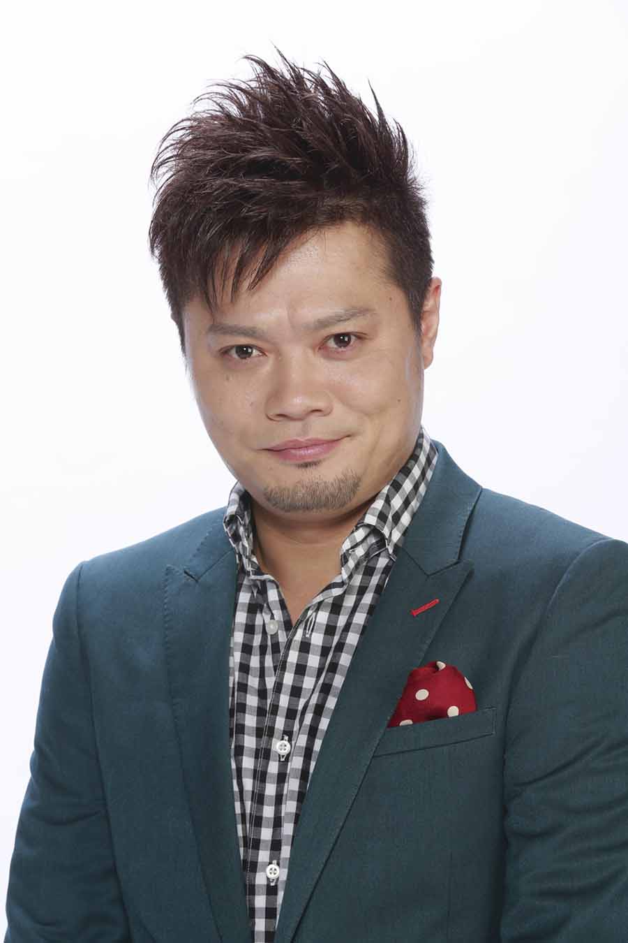 佐田正樹