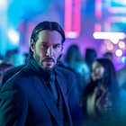 キアヌ・リーヴスが再び日本降臨!「ジョン・ウィック:チャプター2」PRで来日決定