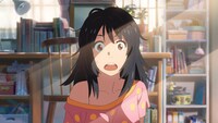 「君の名は。」
