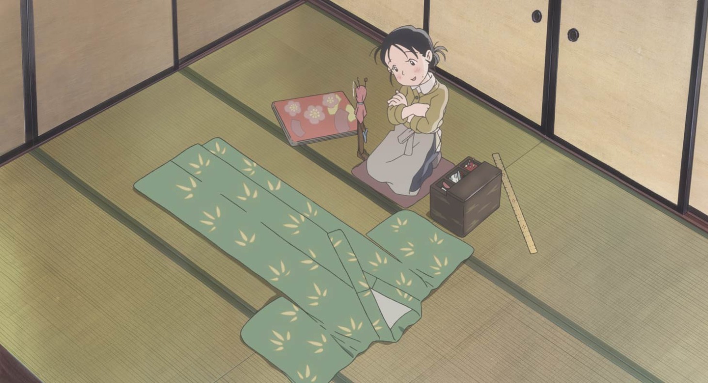 「この世界の片隅に」