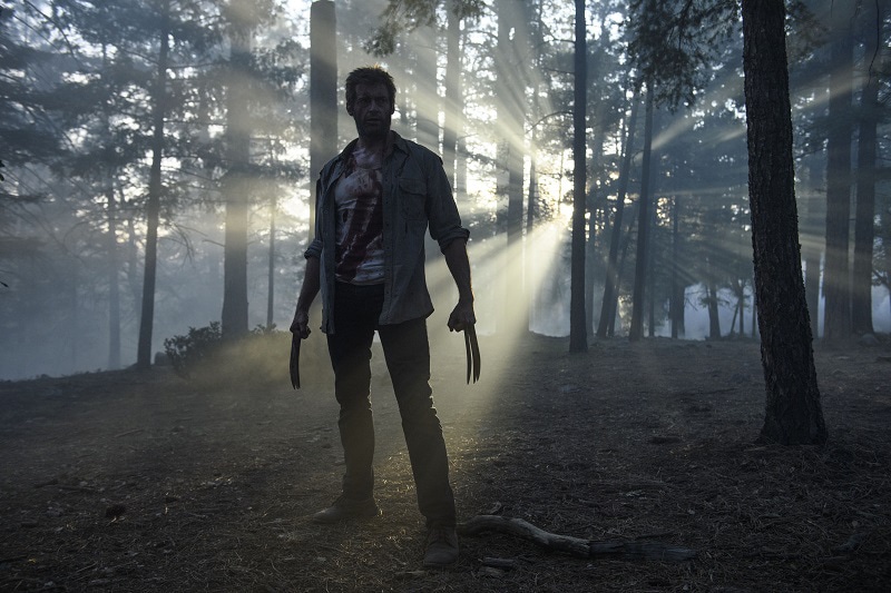 「LOGAN／ローガン」