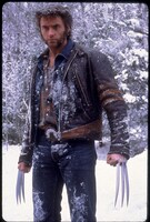 「X-メン」（2000年日本公開）