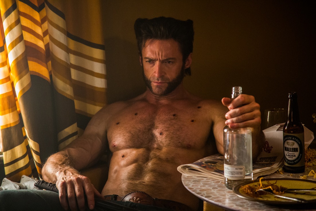 「X-MEN：フューチャー＆パスト」（2014年日本公開）