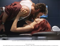 「X-MEN：ファイナル ディシジョン」（2006年日本公開）