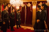 「メサイア外伝 －極夜 Polar night－」