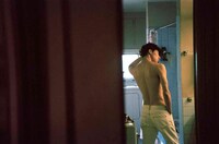 高杉真宙セカンド写真集「20/7」より。20歳の旅路をテーマとした「Journey」。（撮影：半沢健）