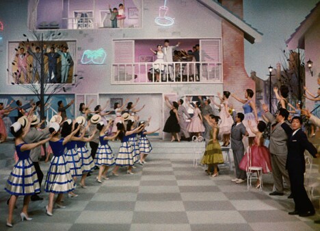 「ジャズ娘誕生(デジタル復元版)」