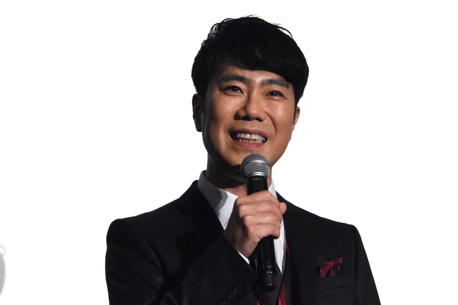 藤井隆
