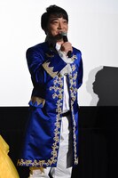 ジャングルポケット斉藤