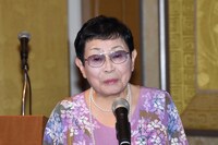 橋田壽賀子