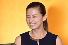 尾野真千子